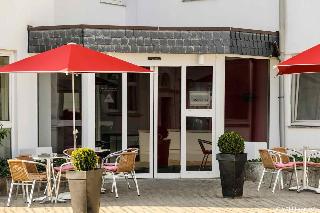 ibis Koln Leverkusen fotoÄŸrafÄ±