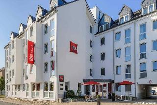ibis Koln Leverkusen fotoÄŸrafÄ±