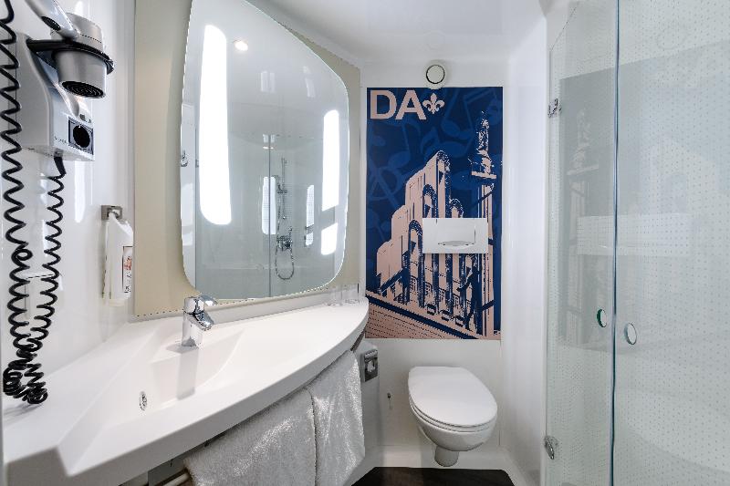 THE Darmstadt - Oda
