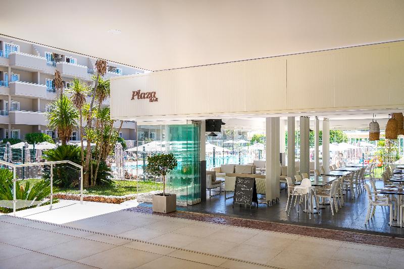 Vitors Plaza - Bar