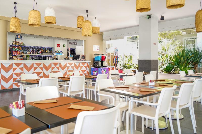 Vitors Plaza - Bar
