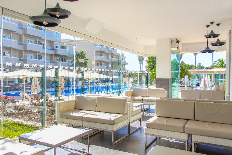 Vitors Plaza - Bar