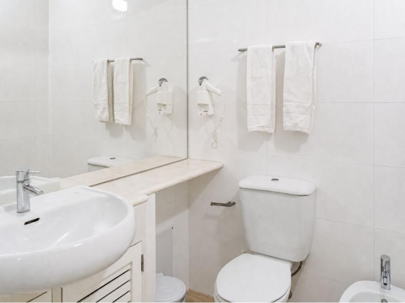 Vitors Plaza - Oda