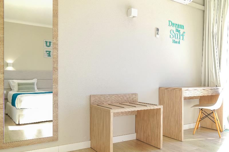 Vitors Plaza - Oda