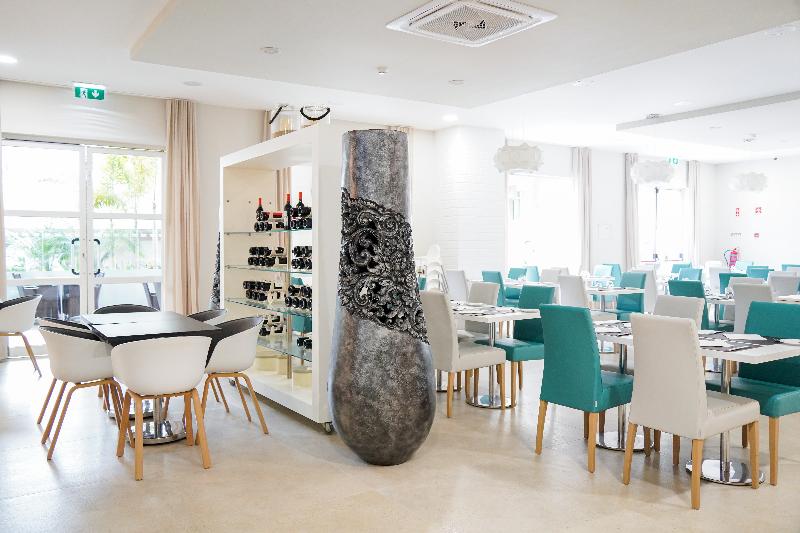 Vitors Plaza - Restoran