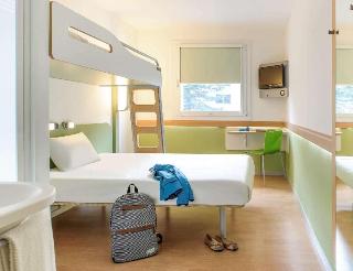 Felix Hotel Darmstadt fotoÄŸrafÄ±