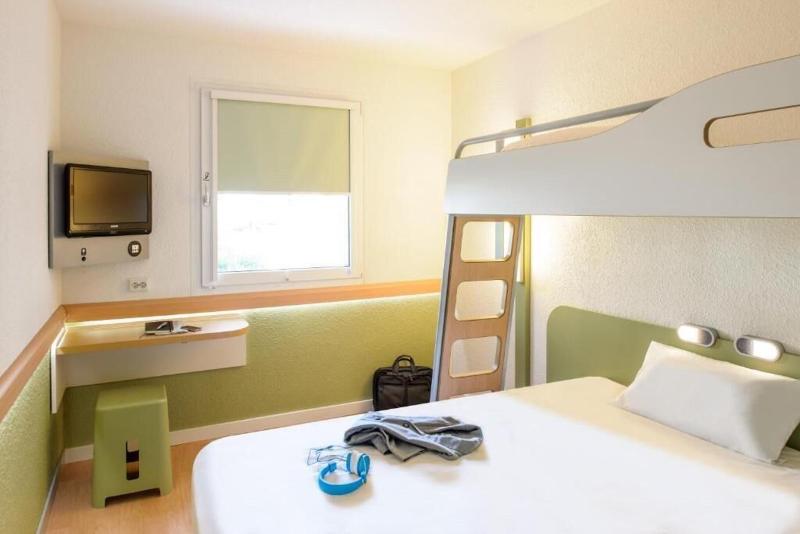 Felix Hotel Darmstadt - Oda