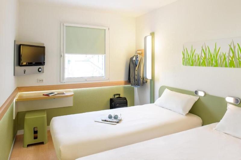 Felix Hotel Darmstadt - Oda