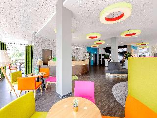 ibis Styles Arnsberg Sauerland fotoÄŸrafÄ±