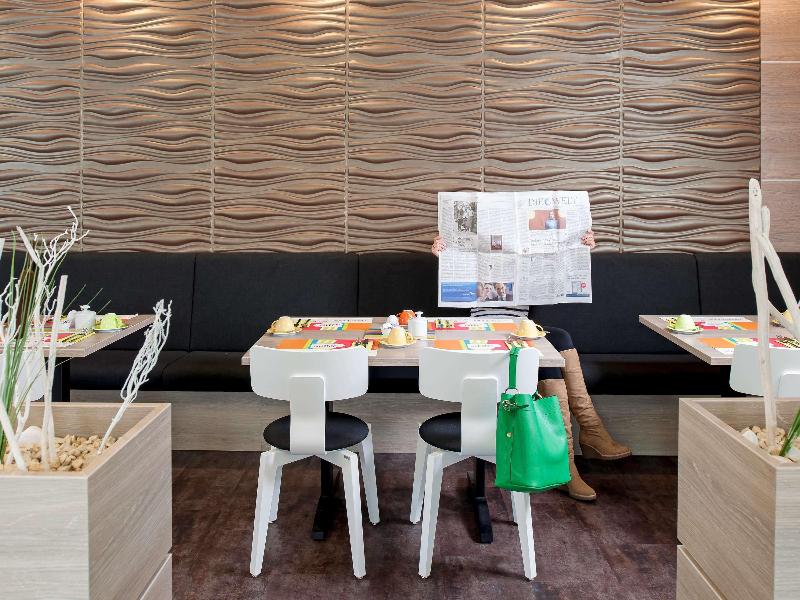 ibis Styles Arnsberg Sauerland - Aktivite