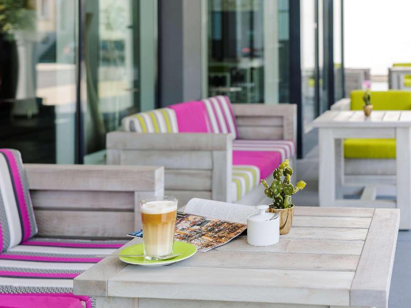 ibis Styles Arnsberg Sauerland - Aktivite
