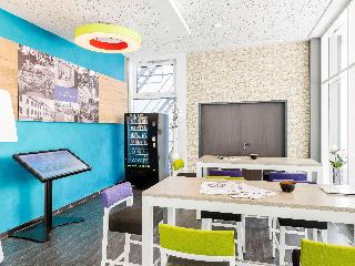 ibis Styles Arnsberg Sauerland fotoÄŸrafÄ±