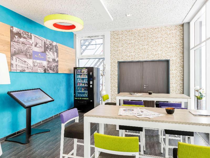 ibis Styles Arnsberg Sauerland - Aktivite