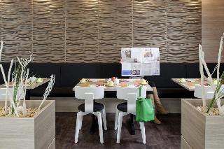 ibis Styles Arnsberg Sauerland fotoÄŸrafÄ±