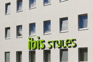 ibis Styles Arnsberg Sauerland fotoÄŸrafÄ±