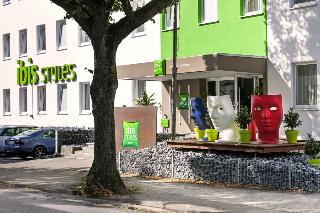 ibis Styles Arnsberg Sauerland fotoÄŸrafÄ±