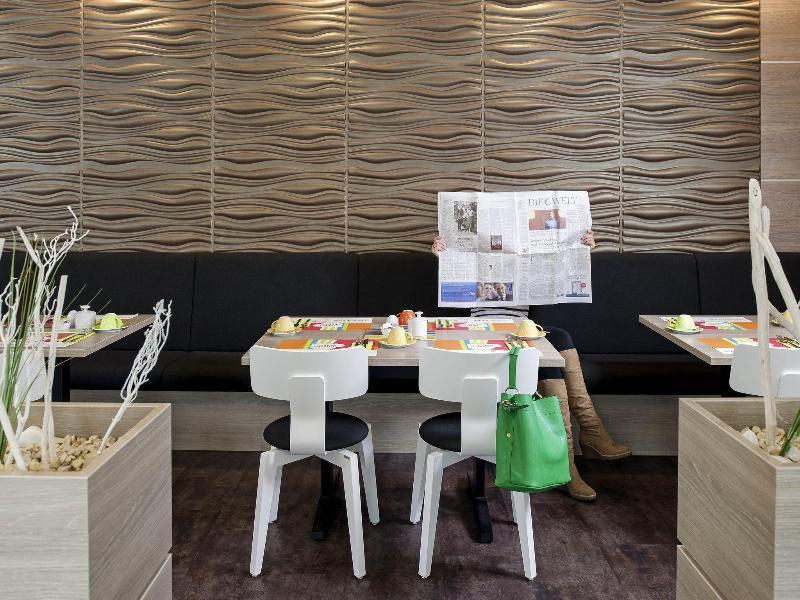 ibis Styles Arnsberg Sauerland - Genel