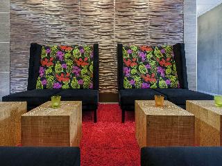 ibis Styles Arnsberg Sauerland fotoÄŸrafÄ±