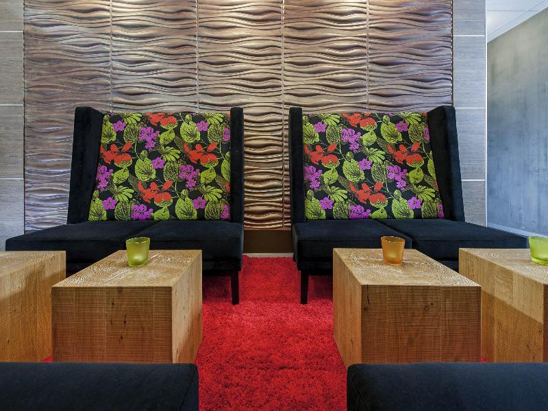 ibis Styles Arnsberg Sauerland - Genel