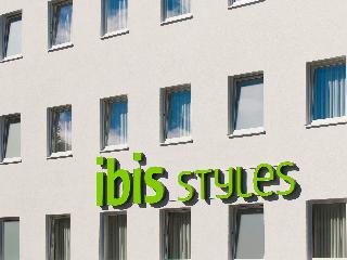 ibis Styles Arnsberg Sauerland fotoÄŸrafÄ±