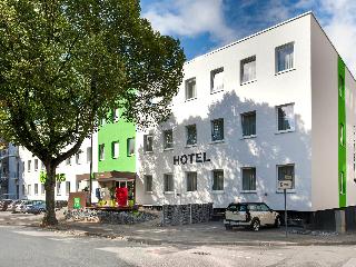 ibis Styles Arnsberg Sauerland fotoÄŸrafÄ±