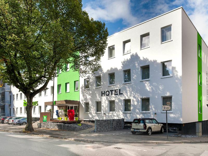 ibis Styles Arnsberg Sauerland - Genel
