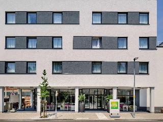 ibis Styles Arnsberg Sauerland fotoÄŸrafÄ±