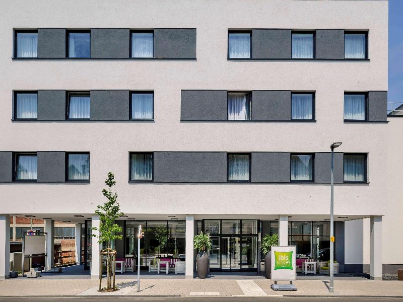 ibis Styles Arnsberg Sauerland - Genel