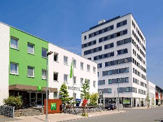 ibis Styles Arnsberg Sauerland fotoÄŸrafÄ±