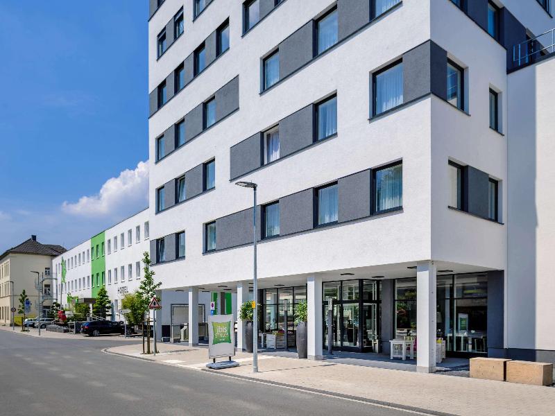 ibis Styles Arnsberg Sauerland - Genel