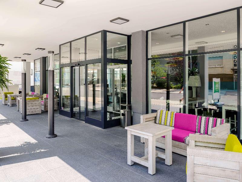ibis Styles Arnsberg Sauerland - Genel