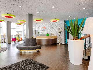 ibis Styles Arnsberg Sauerland fotoÄŸrafÄ±