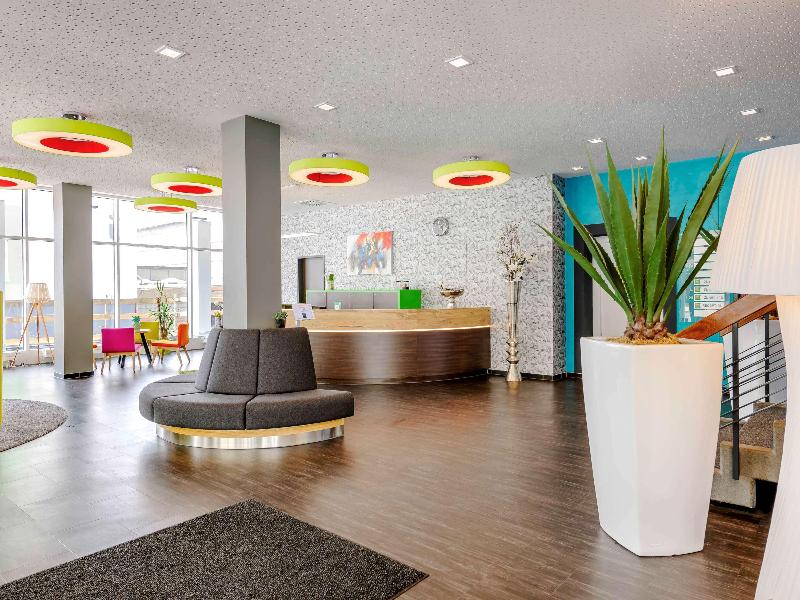 ibis Styles Arnsberg Sauerland - Genel