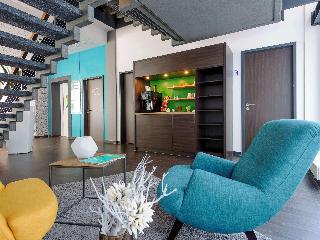ibis Styles Arnsberg Sauerland fotoÄŸrafÄ±