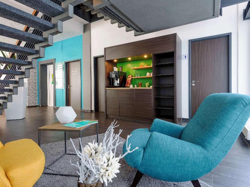 ibis Styles Arnsberg Sauerland - Genel