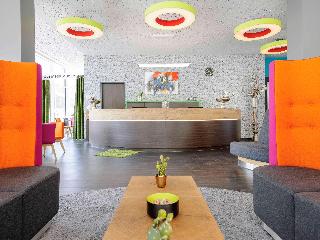 ibis Styles Arnsberg Sauerland otel fotoğrafı