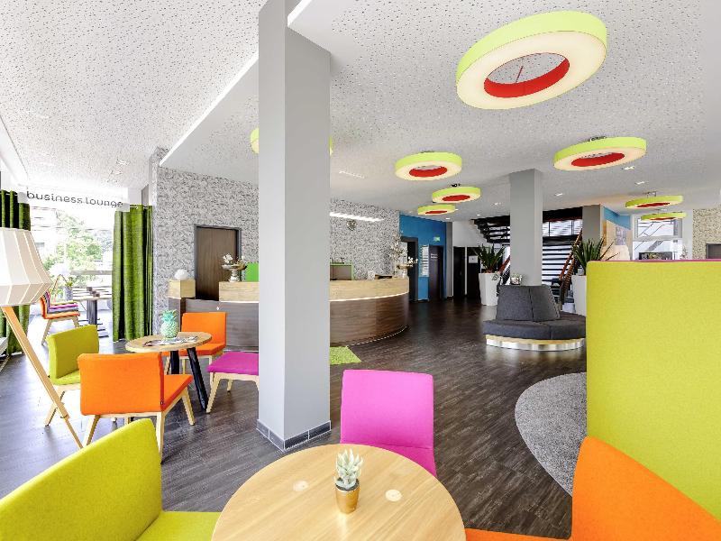 ibis Styles Arnsberg Sauerland - Genel