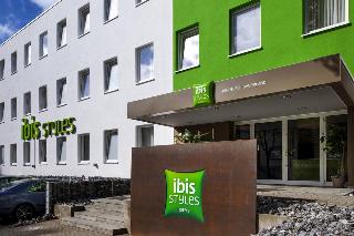 ibis Styles Arnsberg Sauerland fotoÄŸrafÄ±