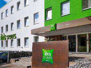 ibis Styles Arnsberg Sauerland fotoÄŸrafÄ±