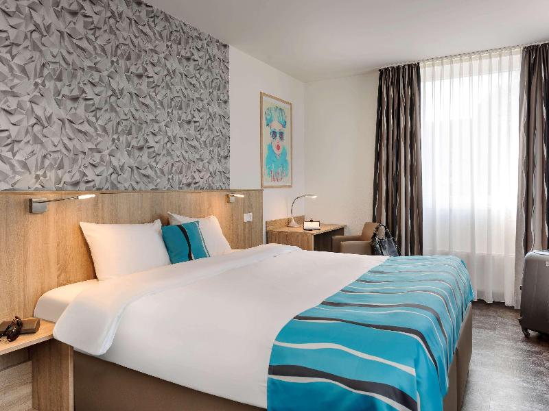 ibis Styles Arnsberg Sauerland - Oda