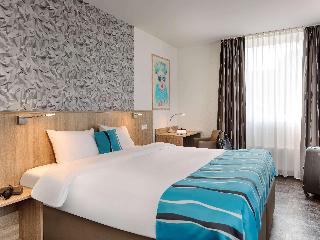 ibis Styles Arnsberg Sauerland fotoÄŸrafÄ±
