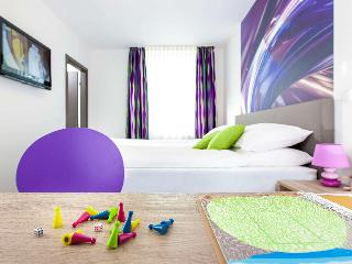 ibis Styles Arnsberg Sauerland fotoÄŸrafÄ±