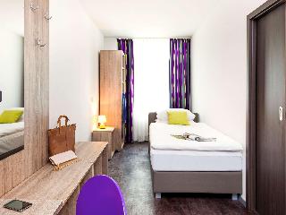 ibis Styles Arnsberg Sauerland fotoÄŸrafÄ±