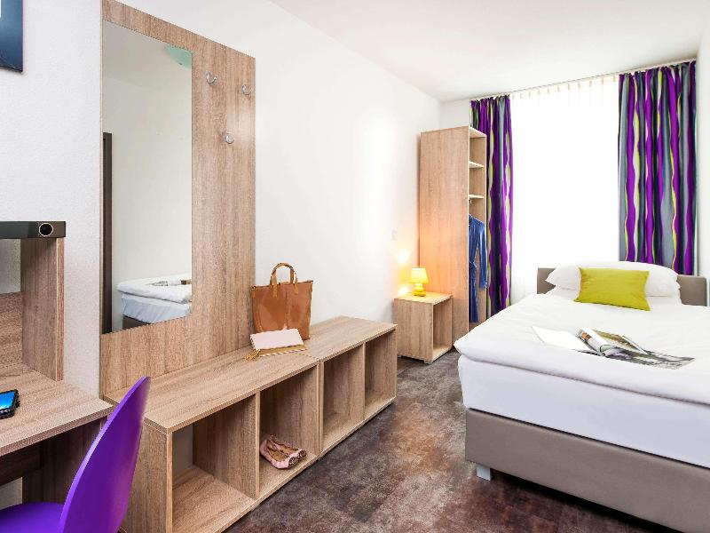 ibis Styles Arnsberg Sauerland - Oda