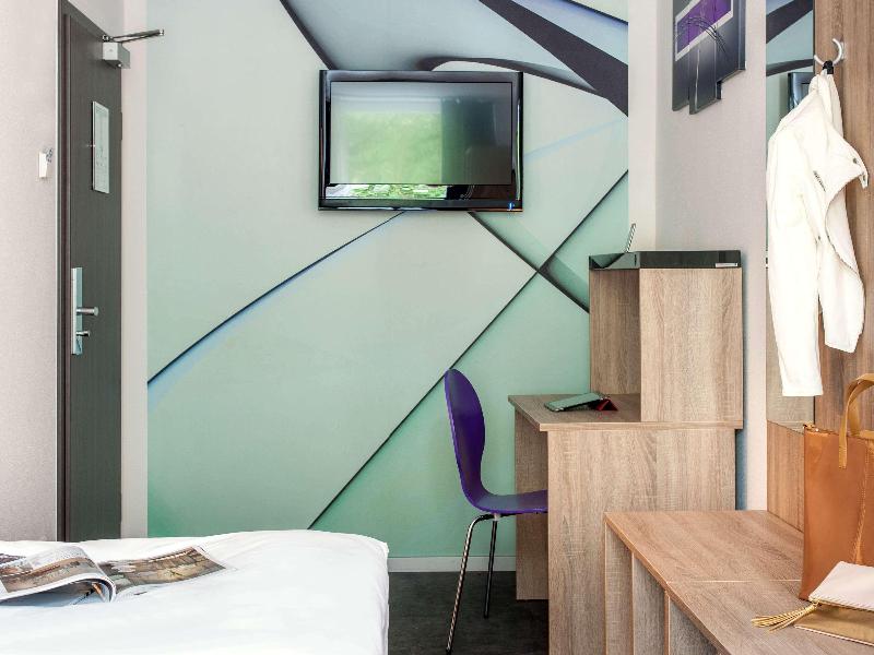 ibis Styles Arnsberg Sauerland - Oda