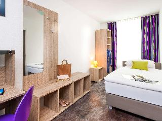 ibis Styles Arnsberg Sauerland fotoÄŸrafÄ±