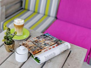 ibis Styles Arnsberg Sauerland fotoÄŸrafÄ±
