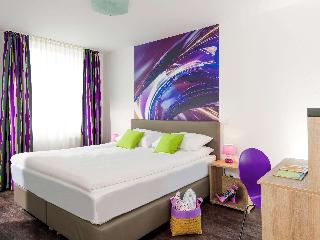 ibis Styles Arnsberg Sauerland fotoÄŸrafÄ±