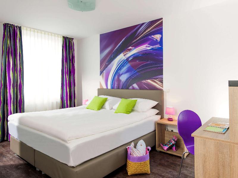 ibis Styles Arnsberg Sauerland - Oda