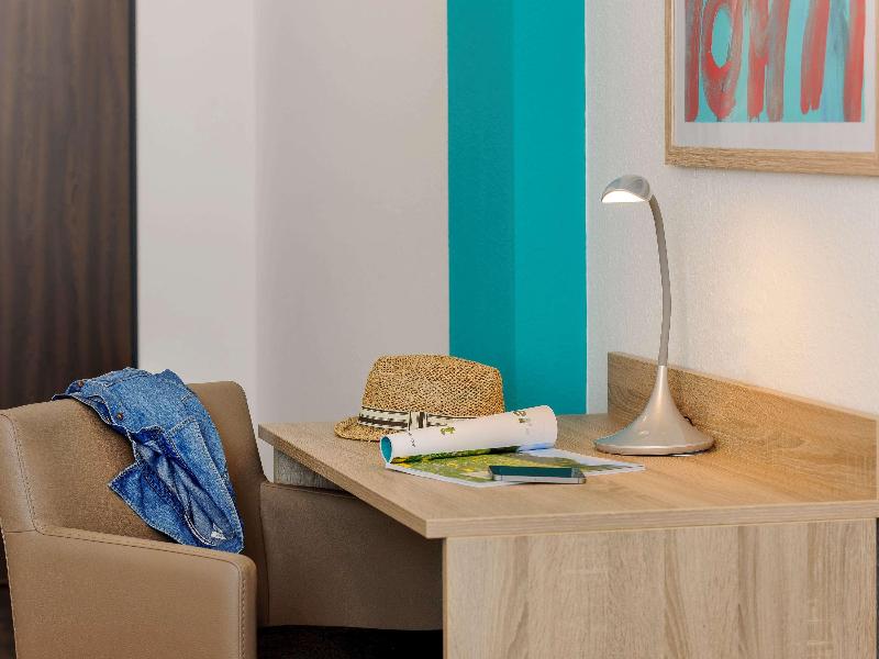 ibis Styles Arnsberg Sauerland - Oda
